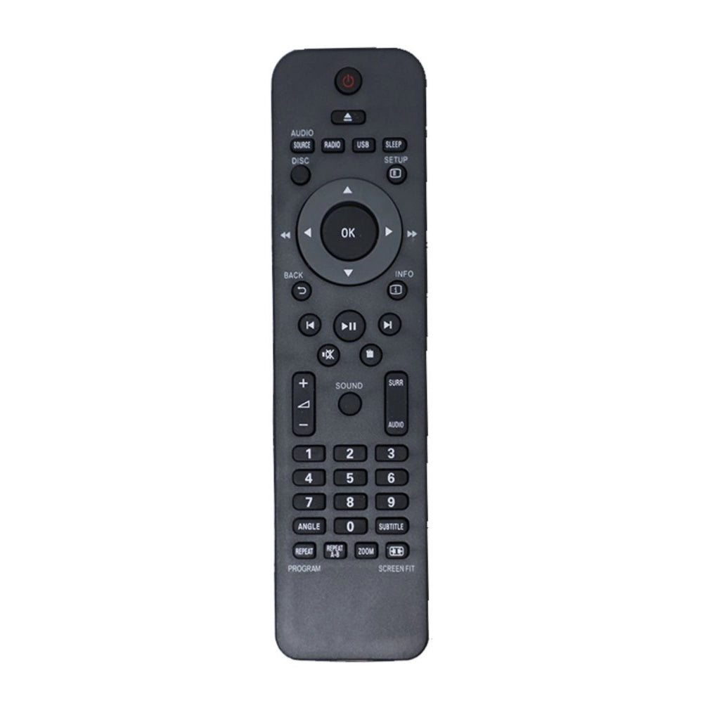 Remote No. Ph31