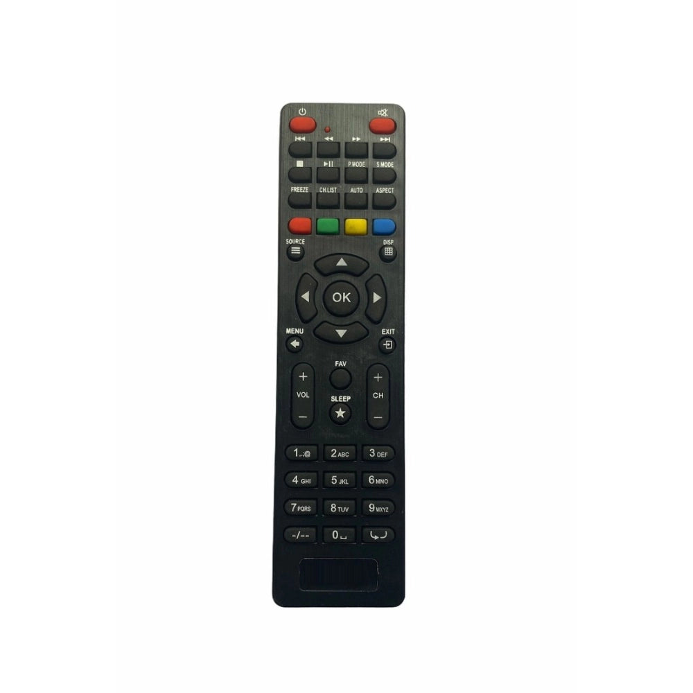 Lcd/LED Remote No. 734 · P734