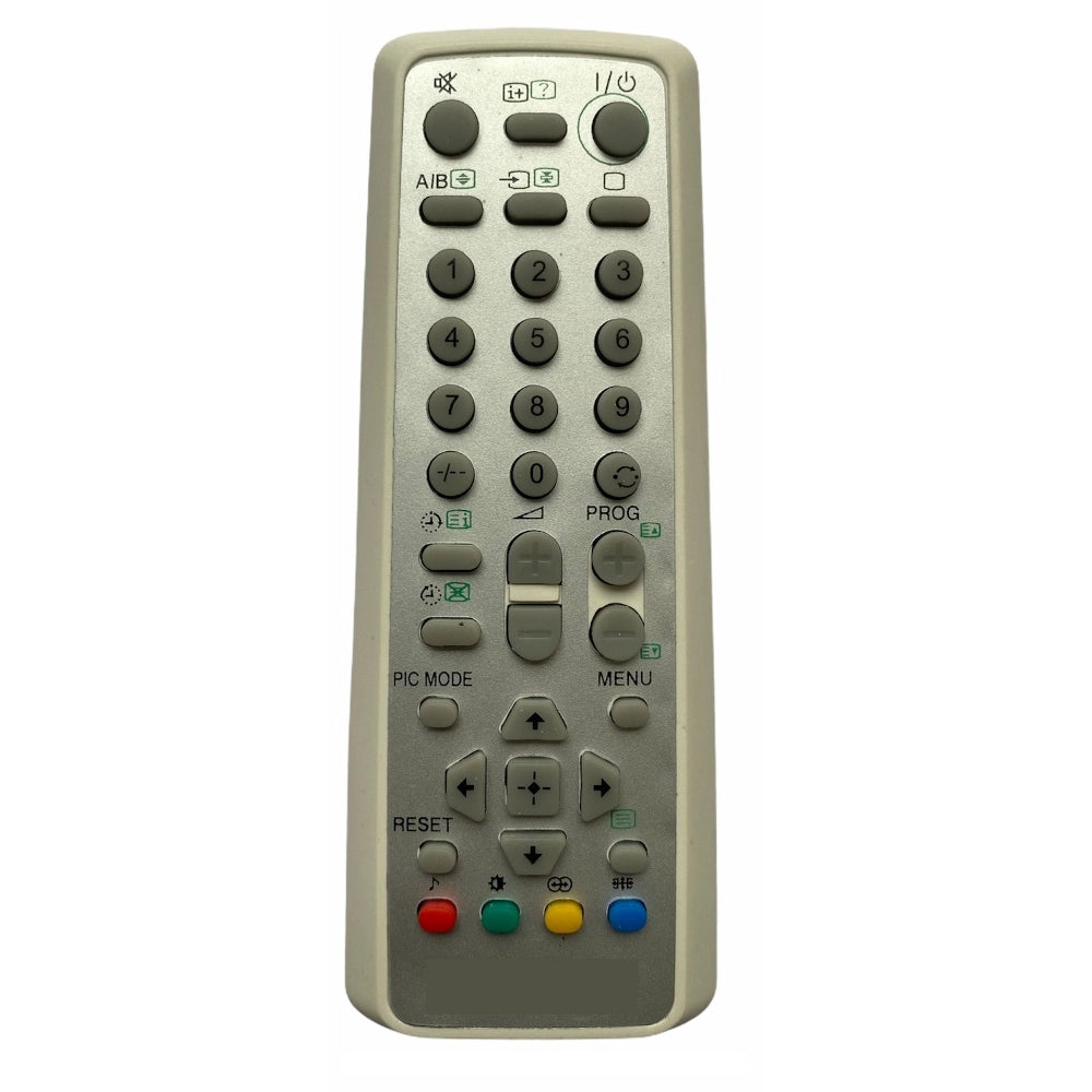 Crt TV Remote No. Urc56