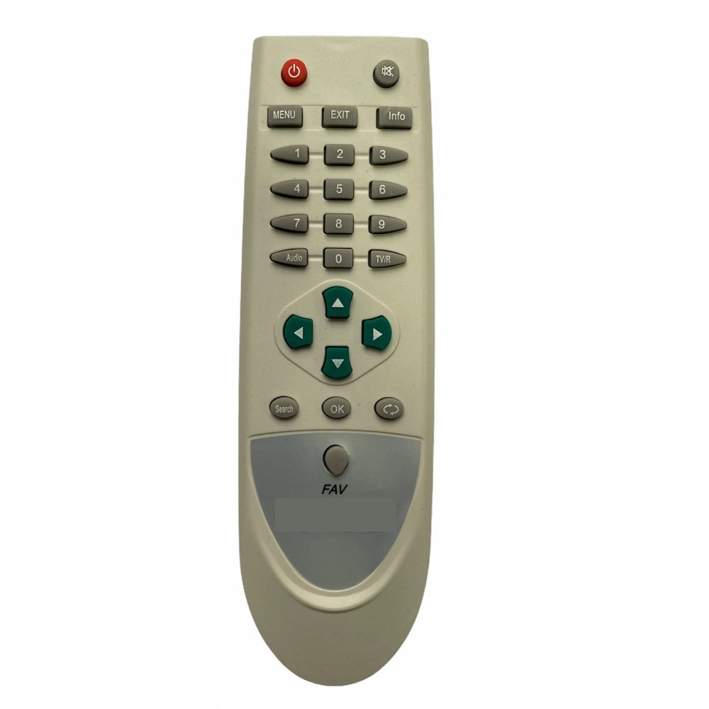 Dth Remote, Compatible · P776