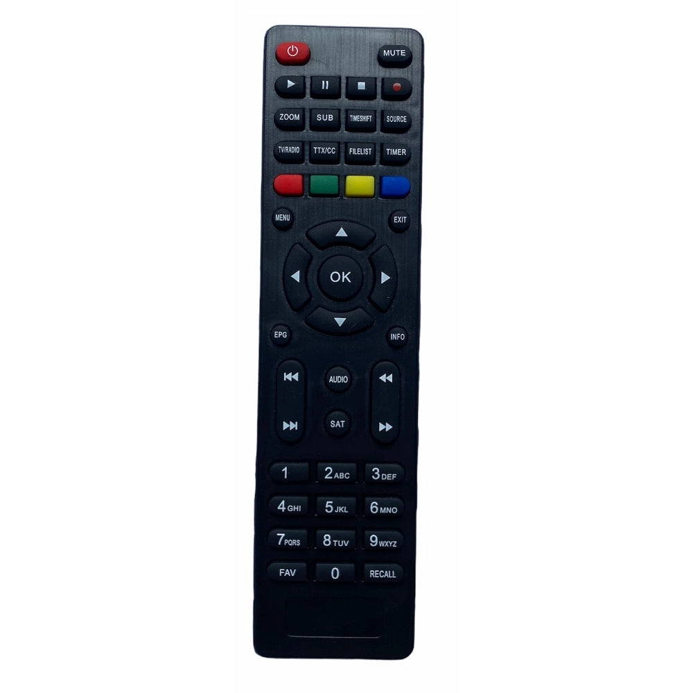 Dth Remote No. 773