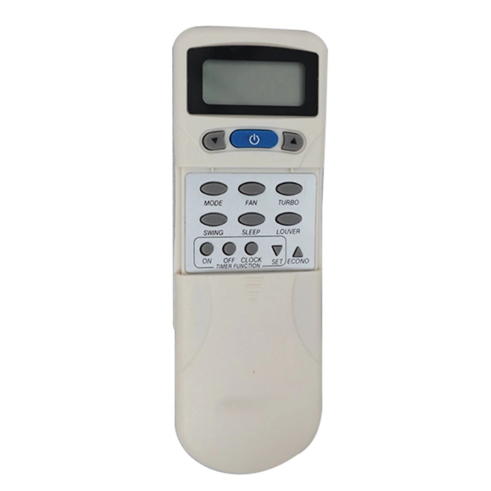 Remote No. 29