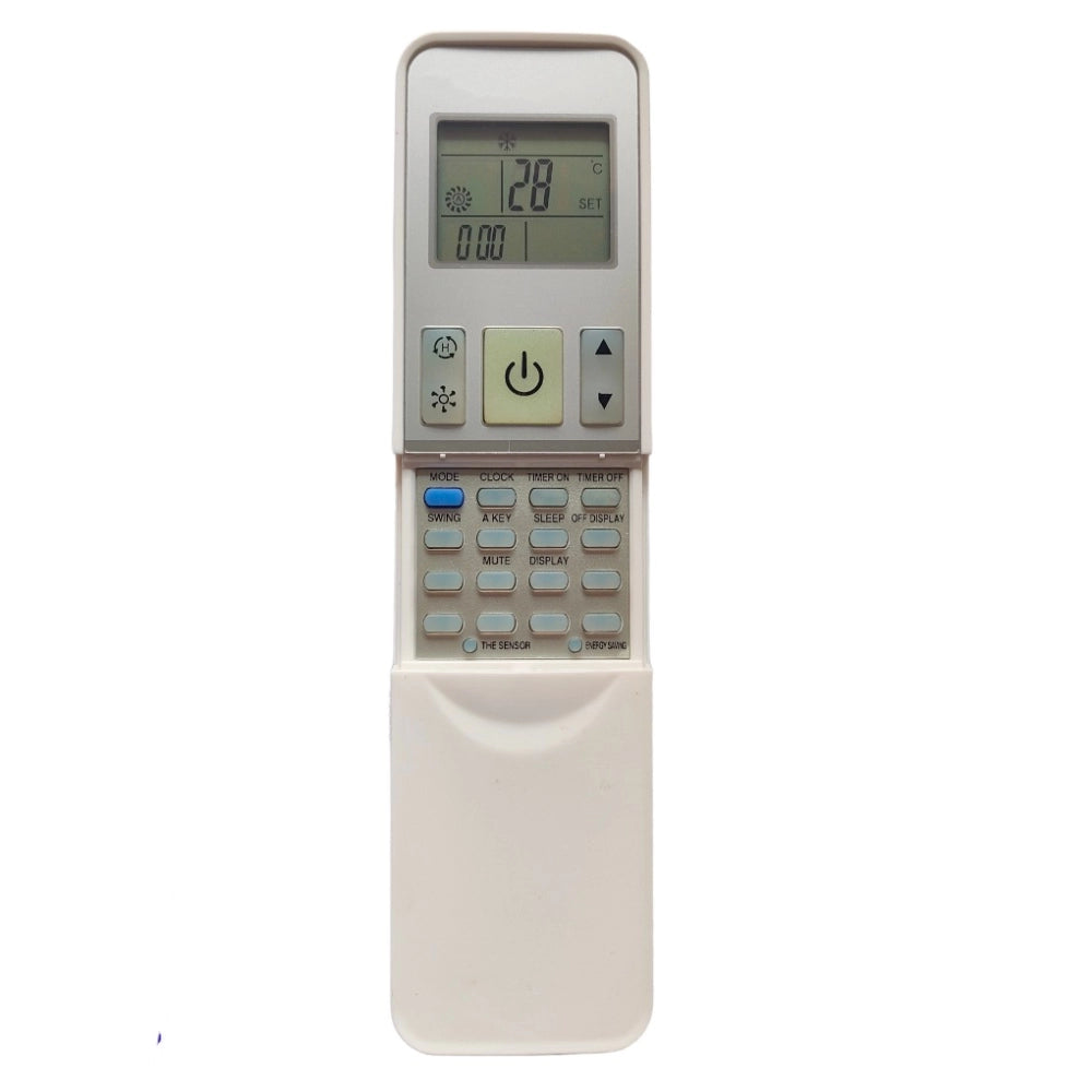 Remote No. 47
