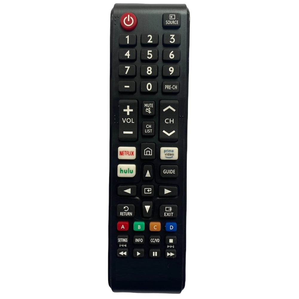 Remote With Netflix Function · P624
