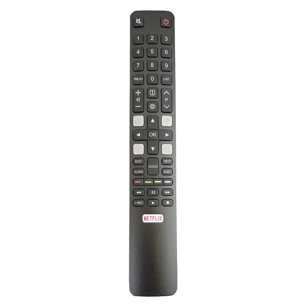 Remote With Netflix Function · P612