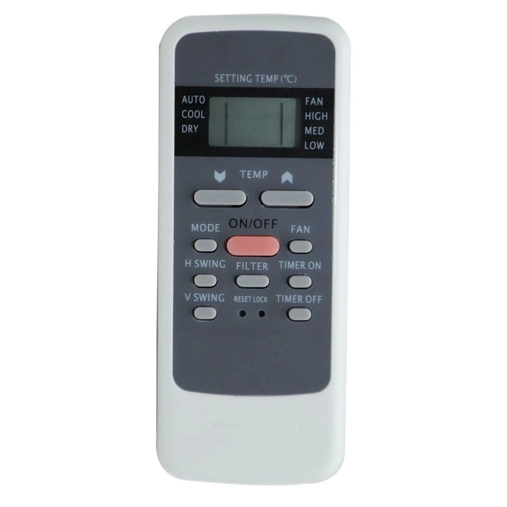 Remote No. 84