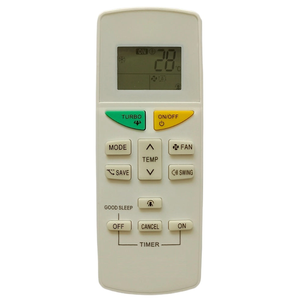 Remote No. 50 Compatible