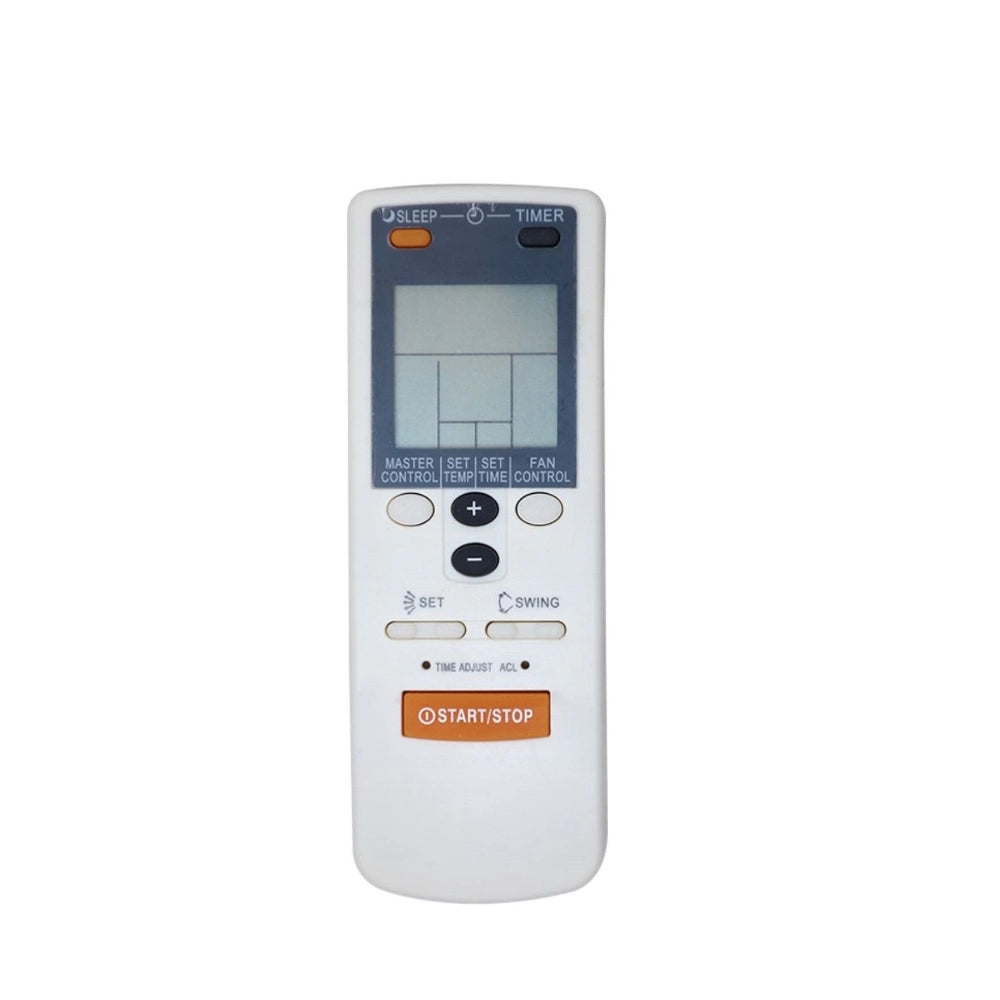 Remote No. 160
