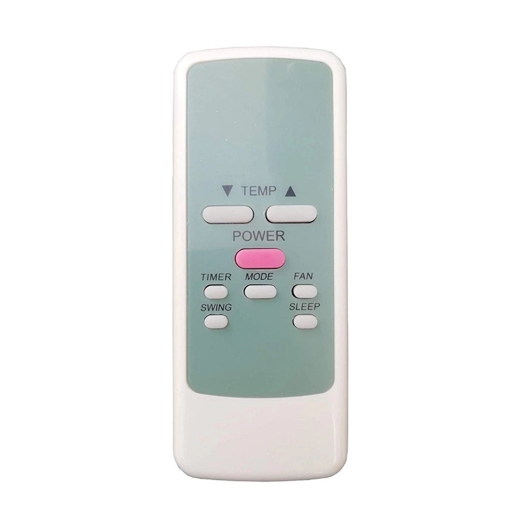 Remote No. 70