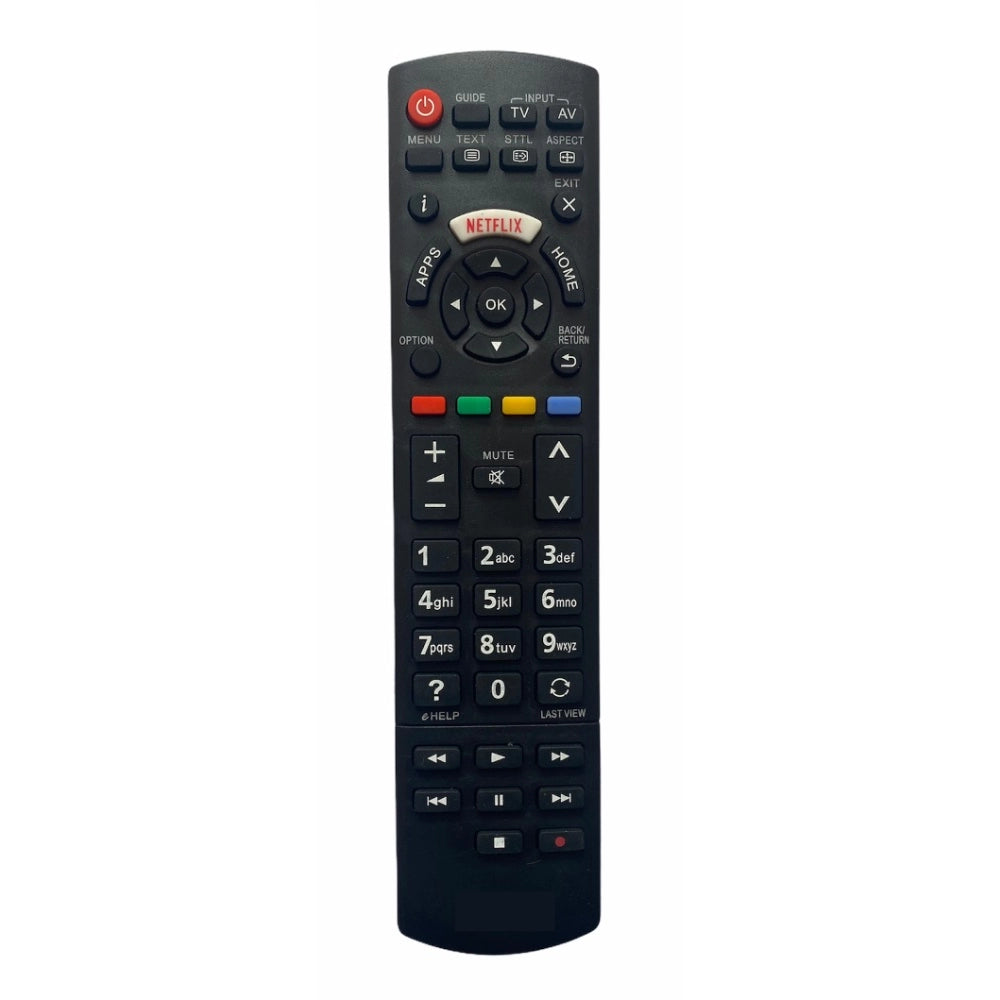 Remote With Netflix Function · P575