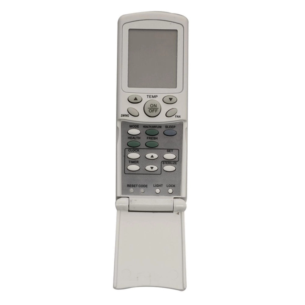 Remote No. 39 · P101