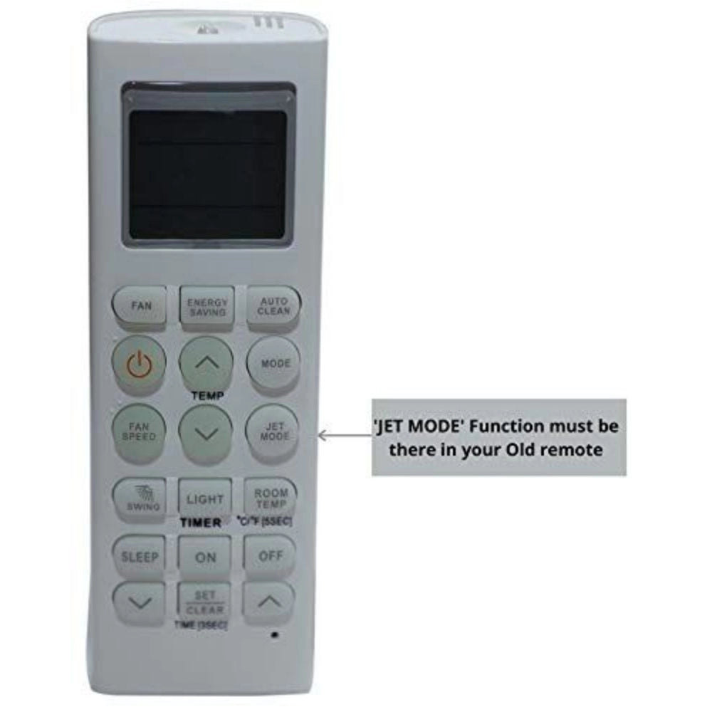 Remote No. 45