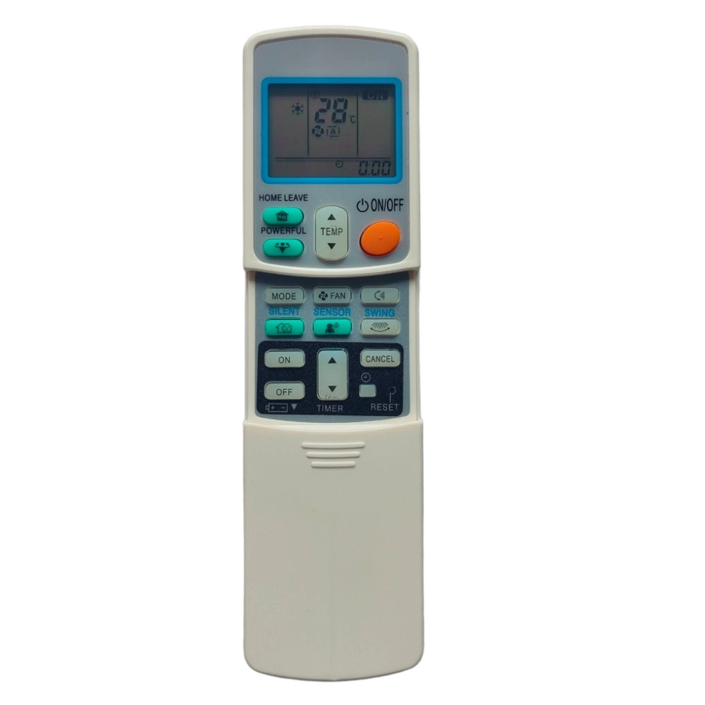 Remote , Compatible