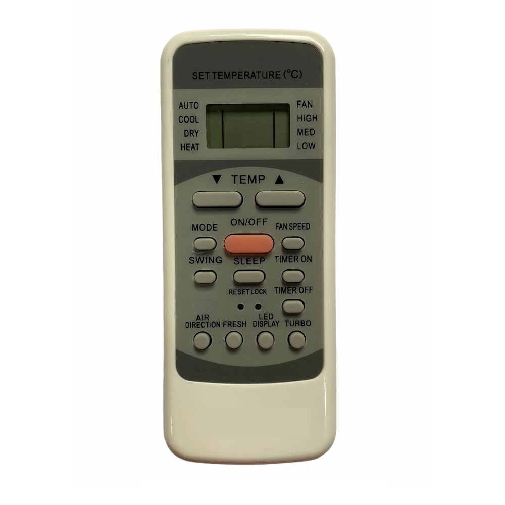 Remote No. 79A