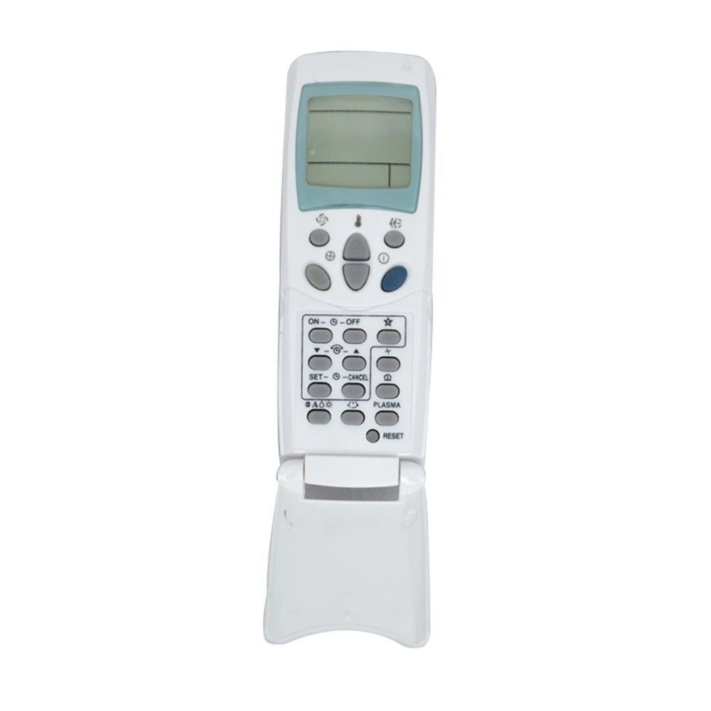 Remote No. 76