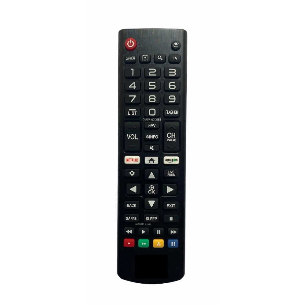 Remote With Netflix Function · P623