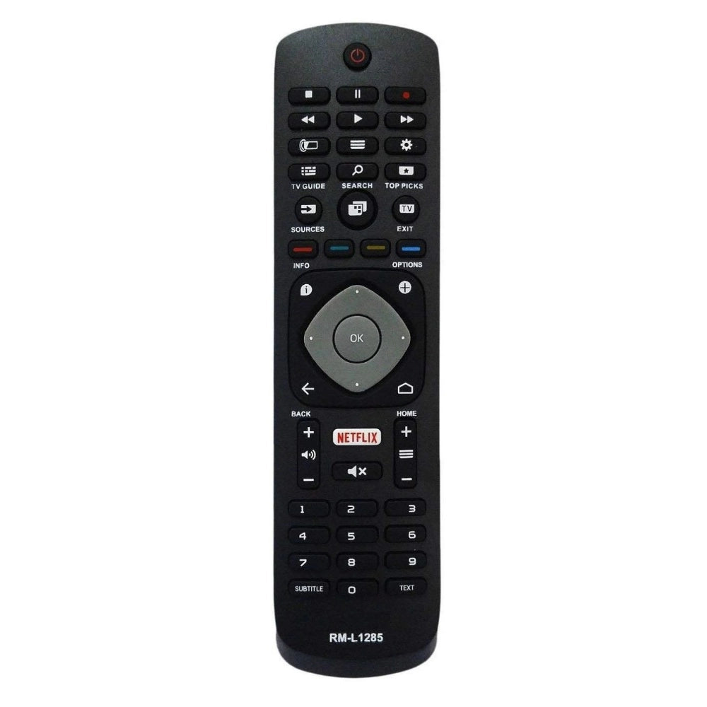 Remote No. Rm-L1285