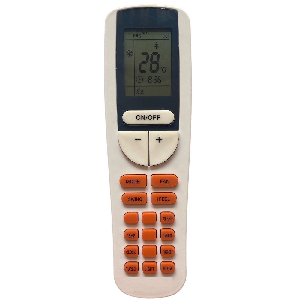 Remote No. 102 · P273