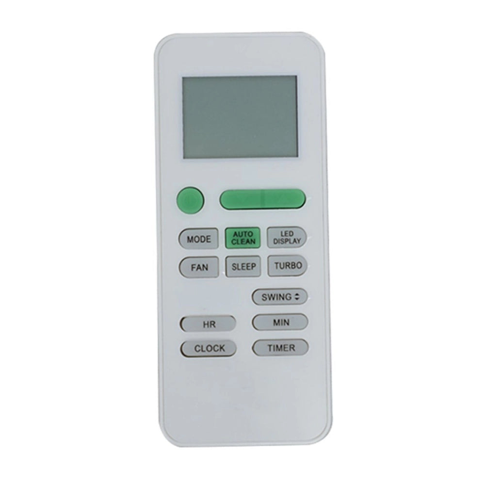 Remote No. 91