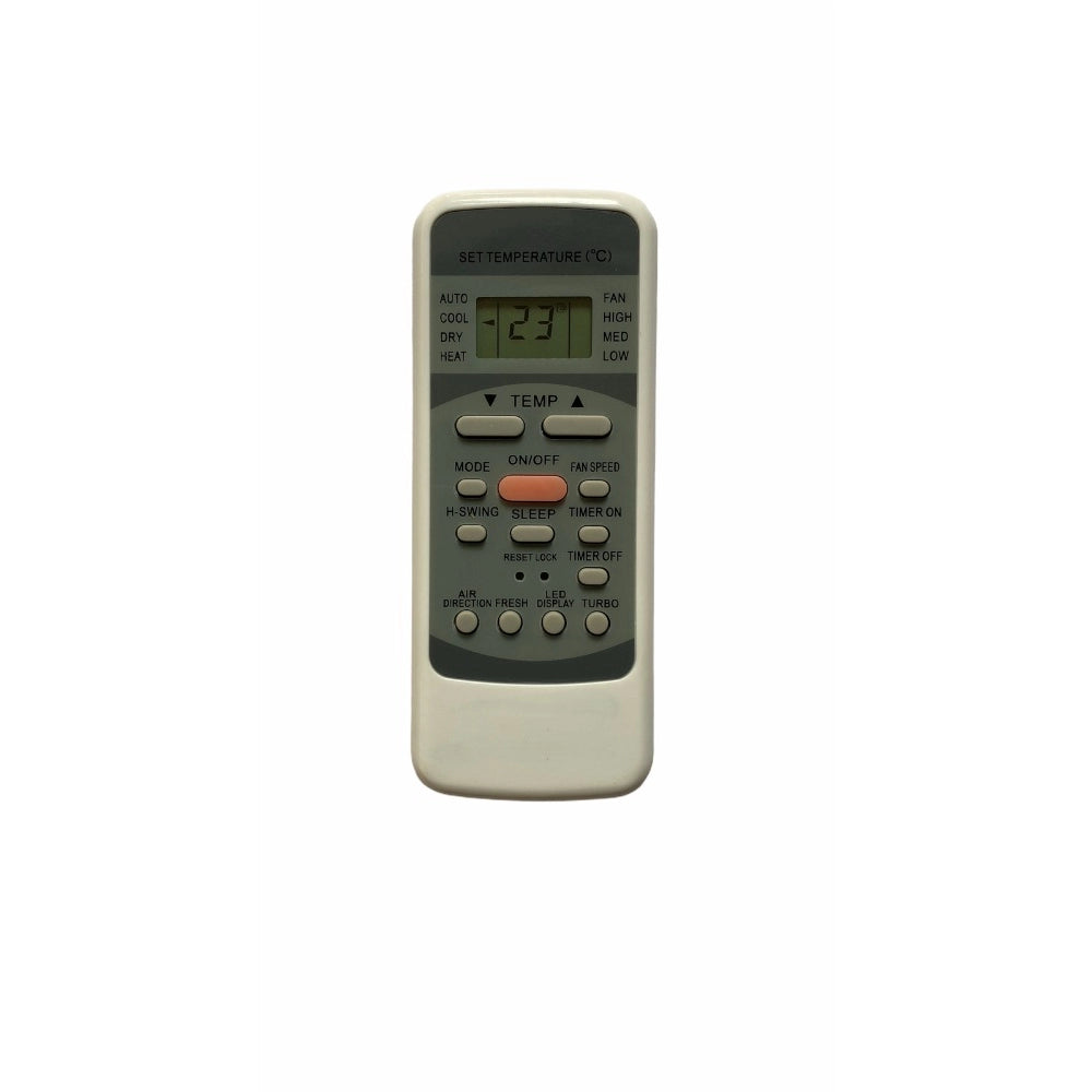 Remote No. 55 · P240
