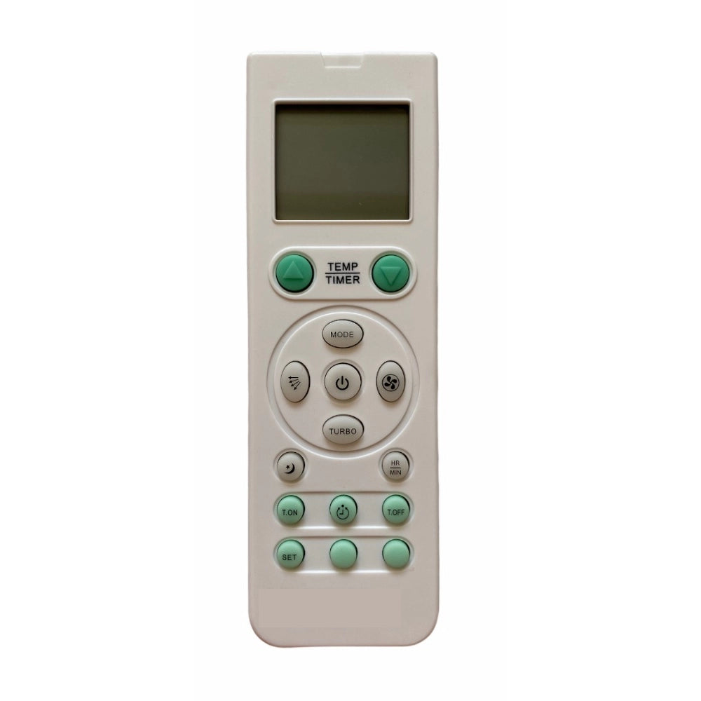 Remote No. 102 · P334