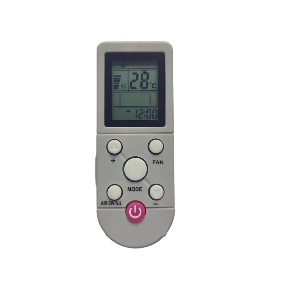 Remote No.78, Compatible