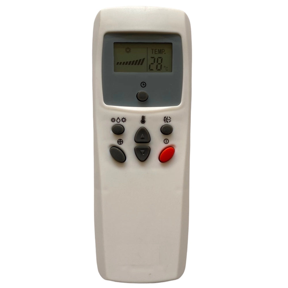 Remote No. 10 · P399