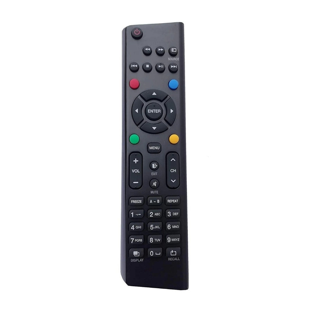 Lcd/LED Remote No. Releg 3206