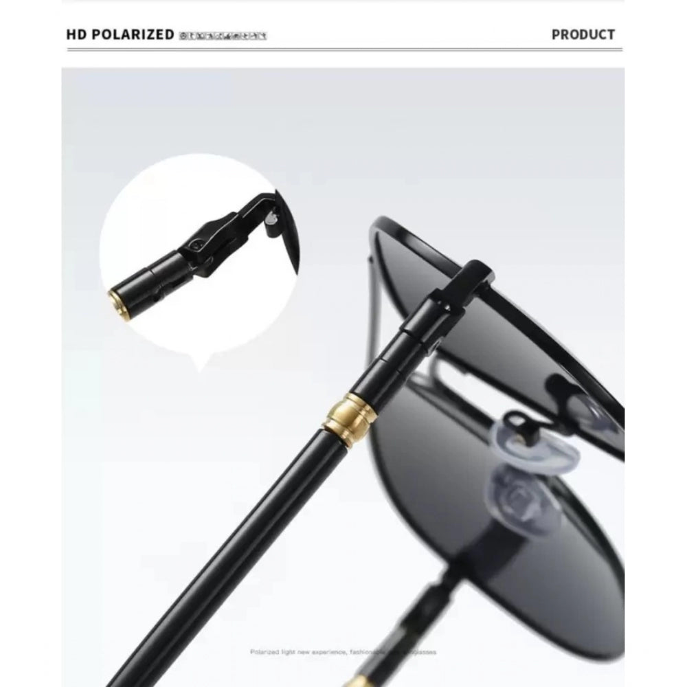 Classic Unisex UV400 Protection Sunglasses · ized
