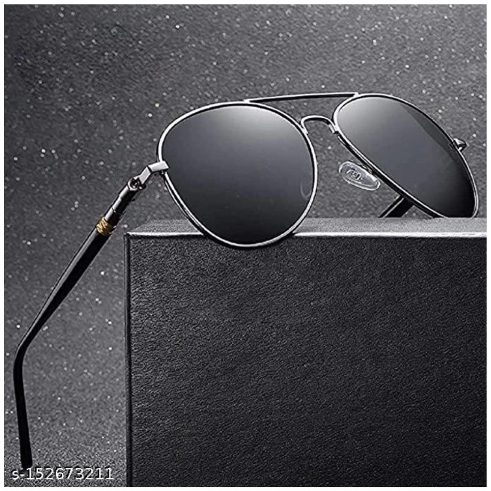 Classic Unisex UV400 Protection Sunglasses · ized