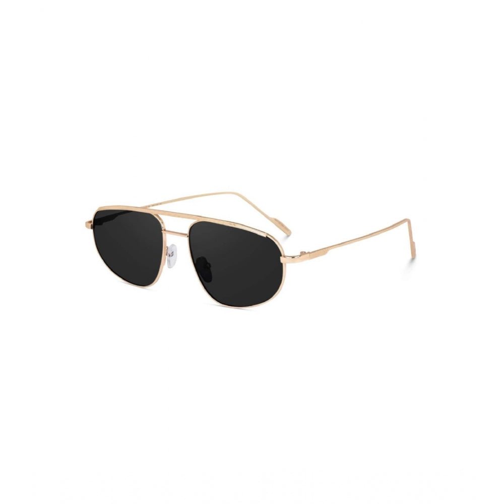 Classic Unisex UV400 Protection Sunglasses · lack