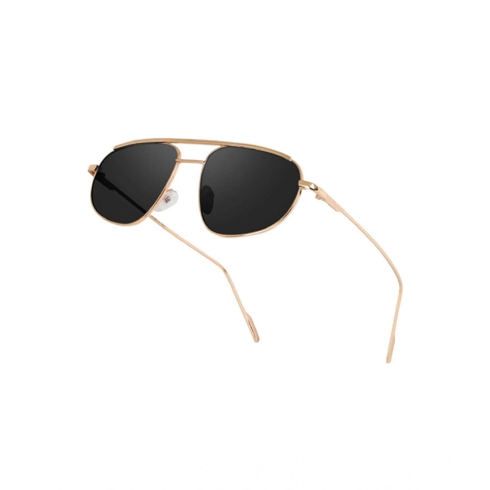 Classic Unisex UV400 Protection Sunglasses · lack
