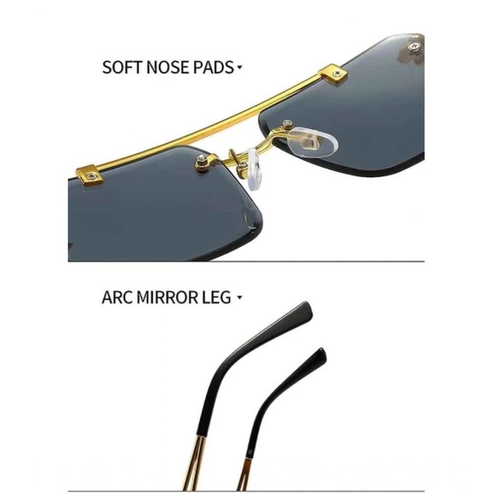 Classic Unisex UV400 Protection Sunglasses · ck_A