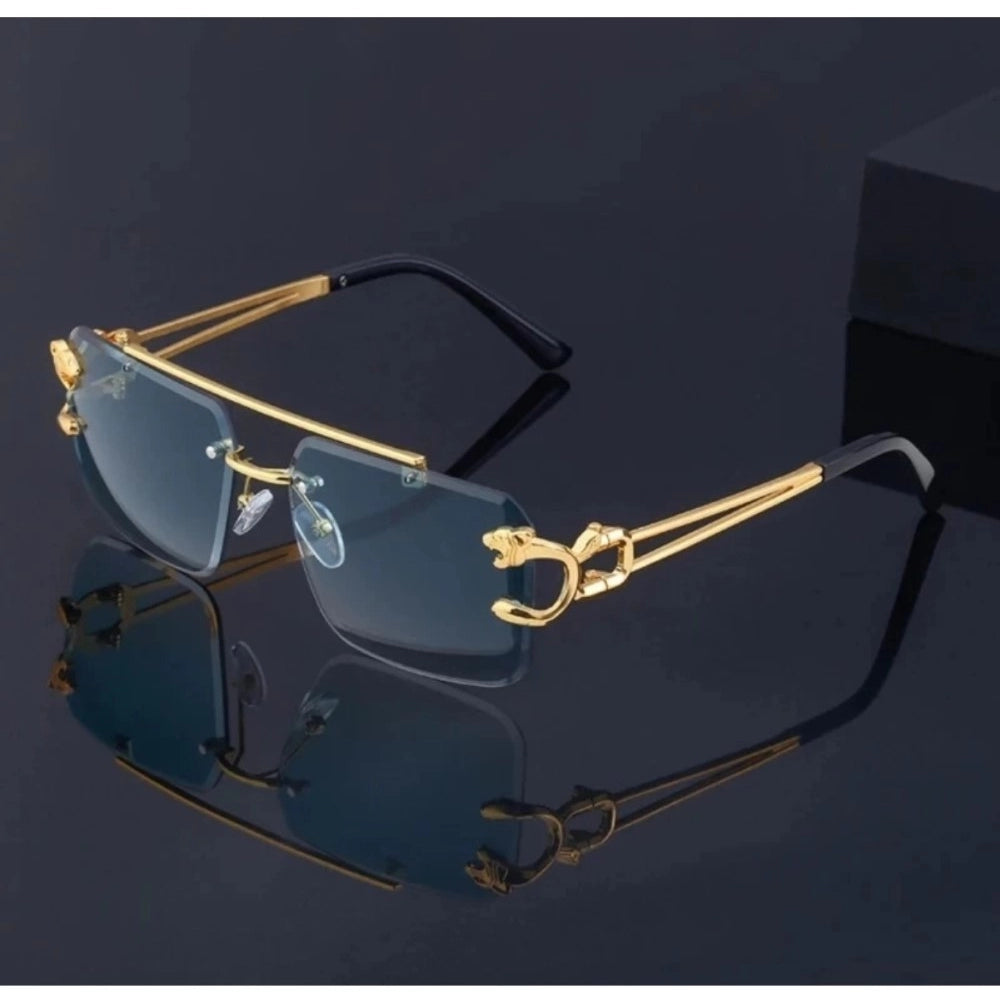 Classic Unisex UV400 Protection Sunglasses · ck_A