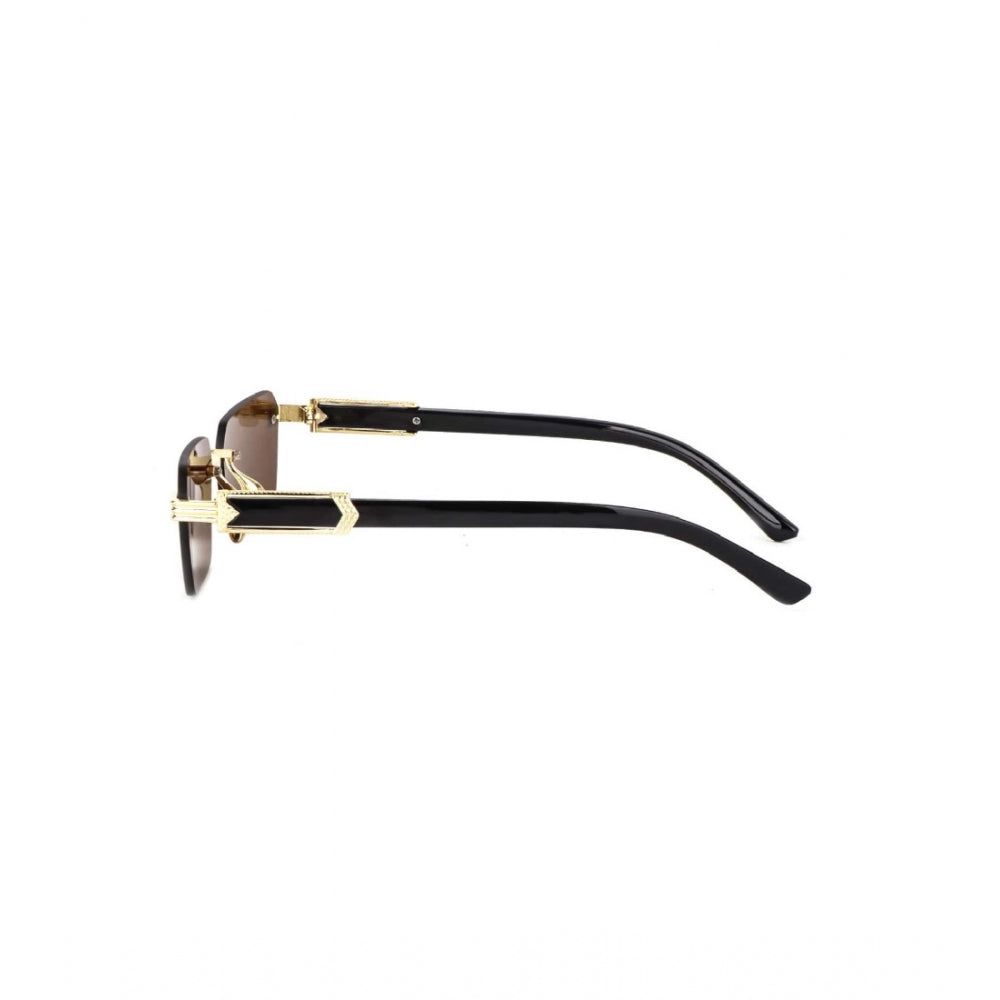 Classic Unisex UV400 Protection Sunglasses · Br_A
