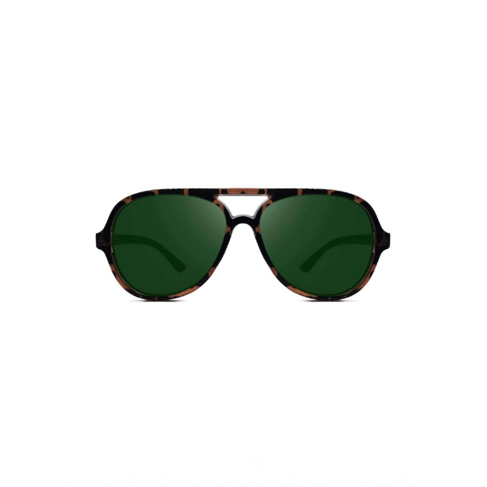 Classic Unisex UV400 Protection Sunglasses · rown
