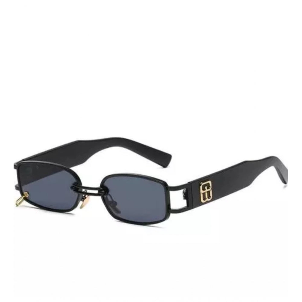 Classic Unisex UV400 Protection Sunglasses · Bl_B