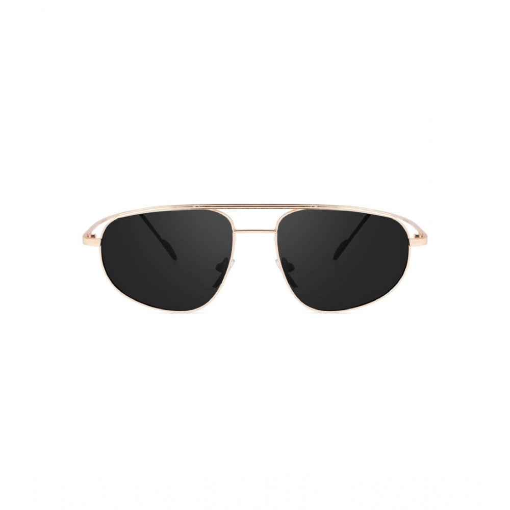 Classic Unisex UV400 Protection Sunglasses · lack