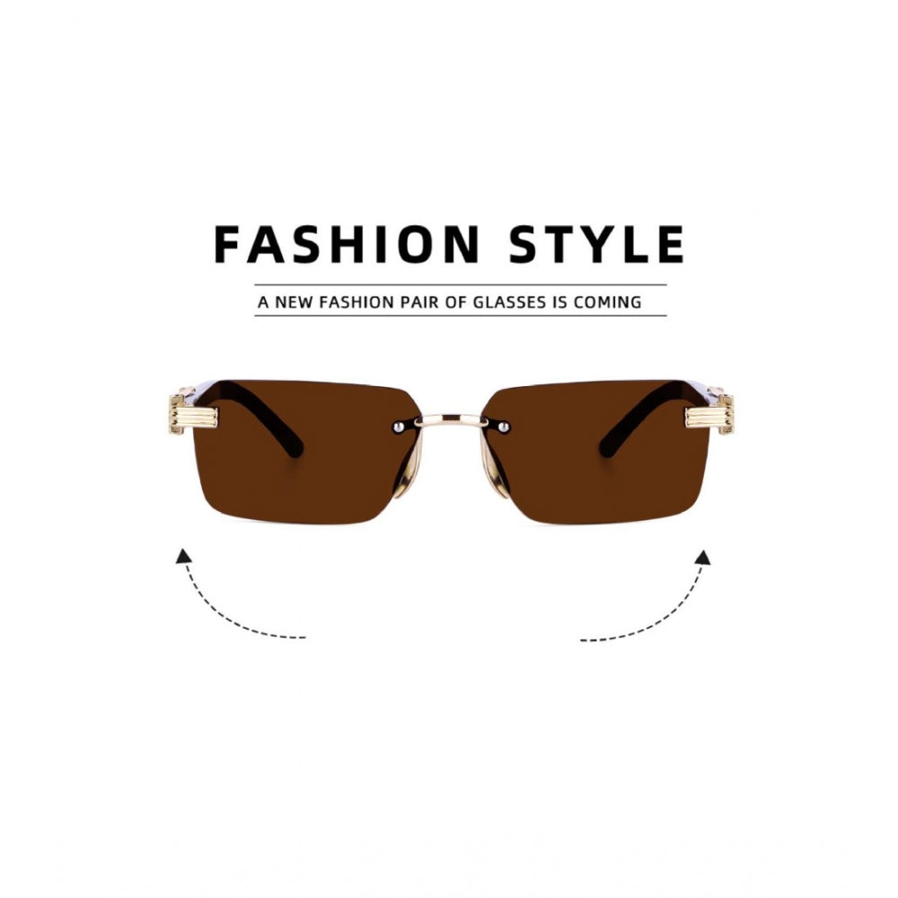 Classic Unisex UV400 Protection Sunglasses · Br_A