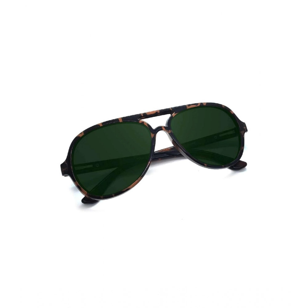 Classic Unisex UV400 Protection Sunglasses · rown