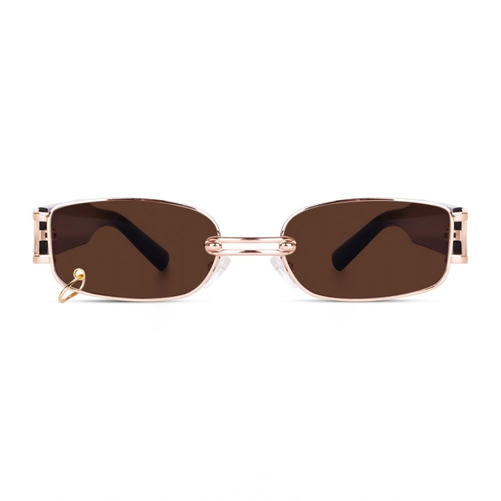 Classic Unisex UV400 Protection Sunglasses · 0_Br