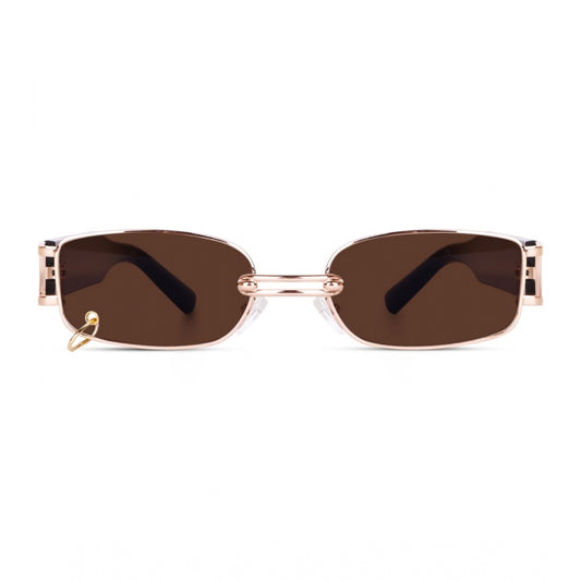 Classic Unisex UV400 Protection Sunglasses · 0_Br