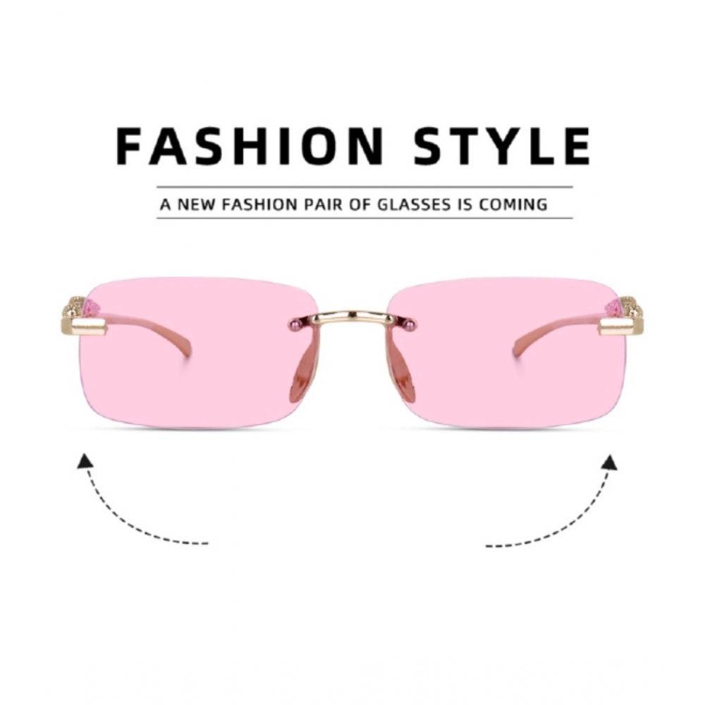 Classic Unisex UV400 Protection Sunglasses · nk_B