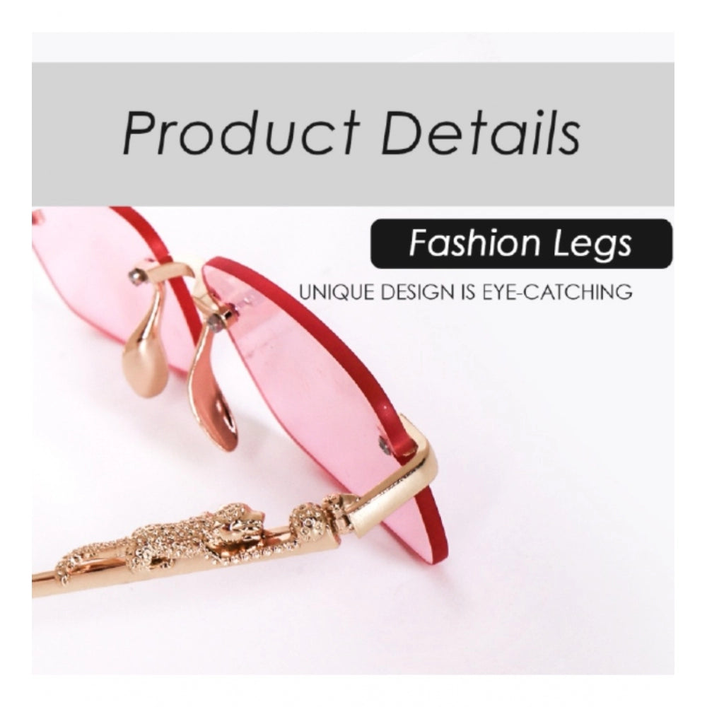Classic Unisex UV400 Protection Sunglasses · nk_B