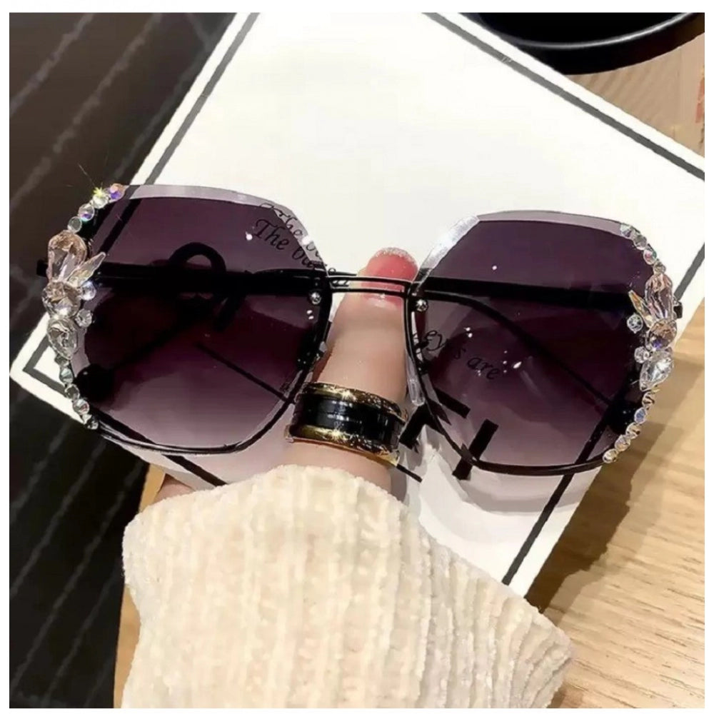 Classic Unisex UV400 Protection Sunglasses · e_Bl