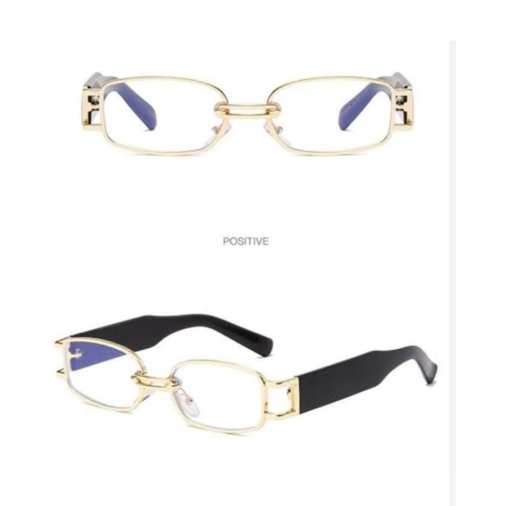 Classic Unisex UV400 Protection Sunglasses · 0_Tr