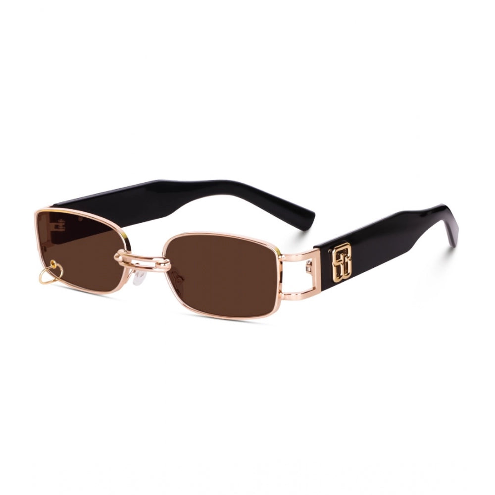 Classic Unisex UV400 Protection Sunglasses · 0_Br