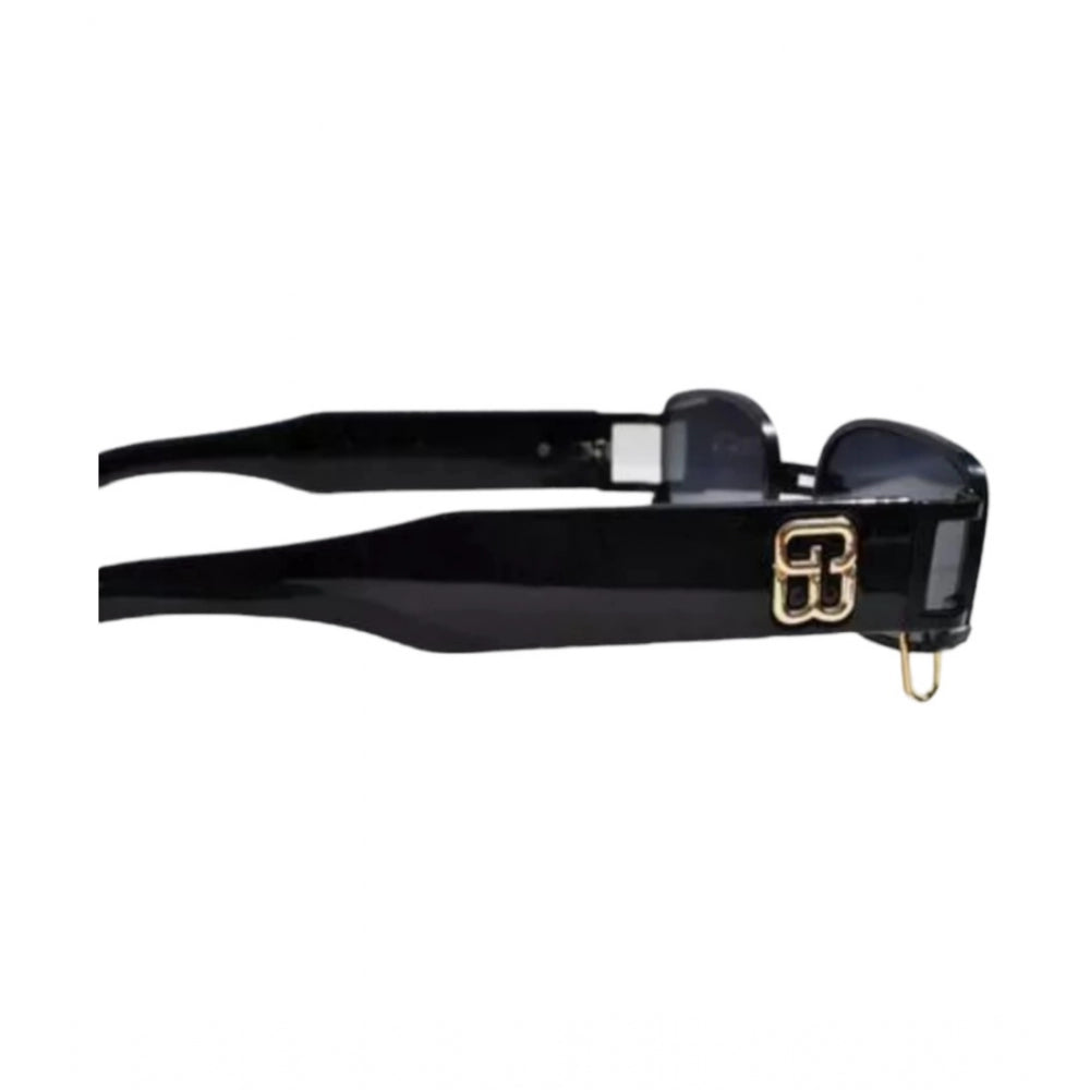 Classic Unisex UV400 Protection Sunglasses · Bl_B