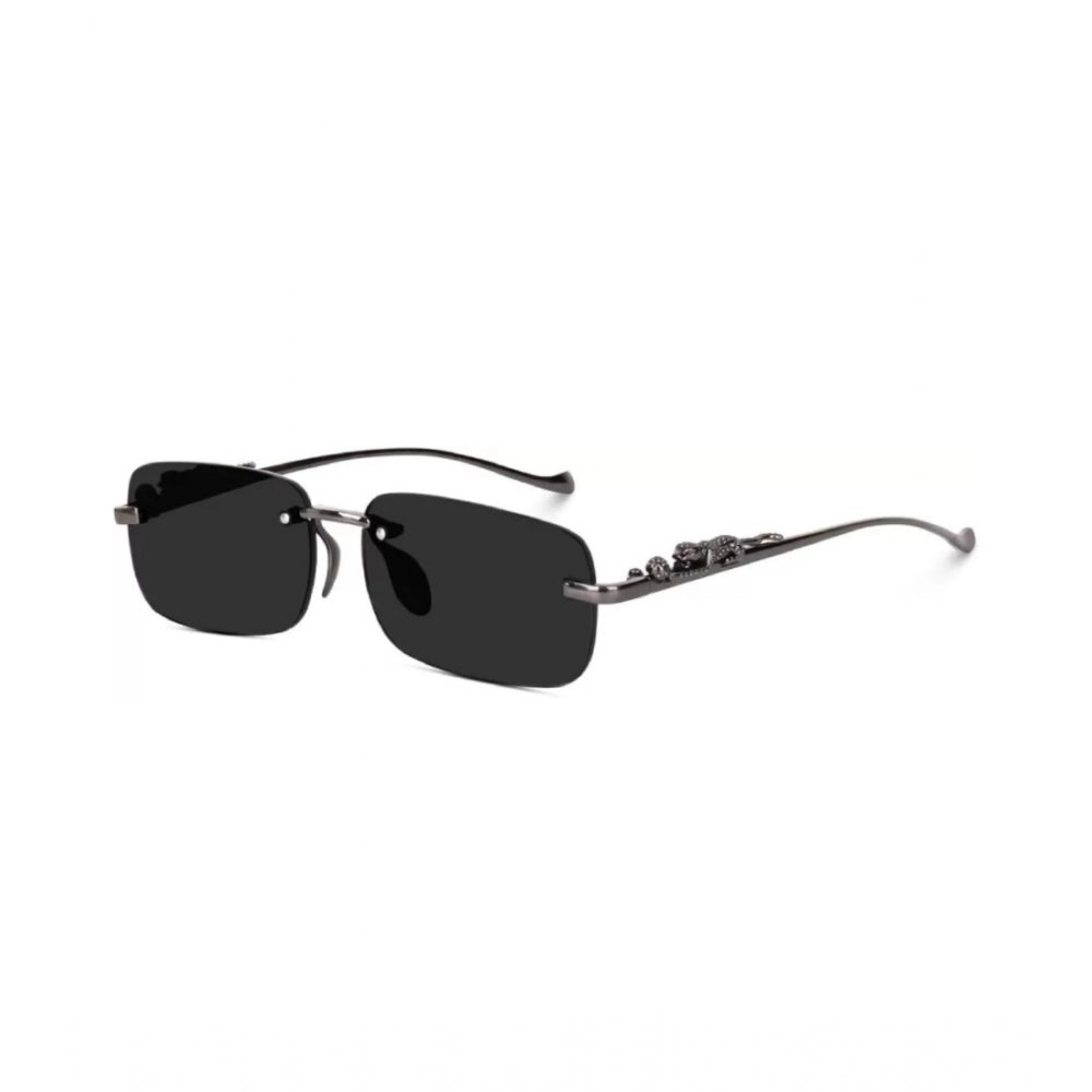 Classic Unisex UV400 Protection Sunglasses · Bl_A