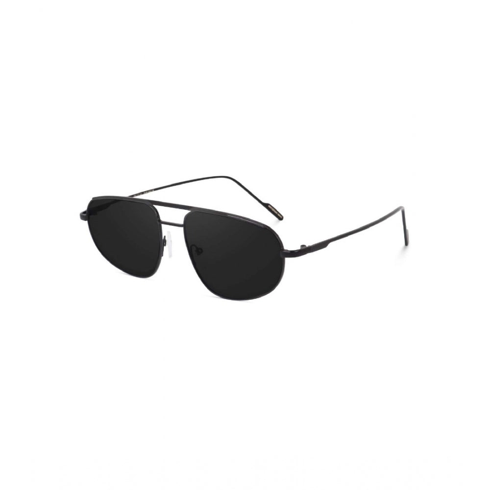 Classic Unisex UV400 Protection Sunglasses · lack